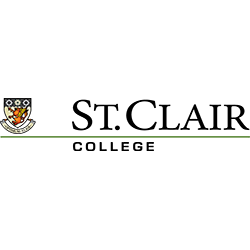 St. Clair College Logo